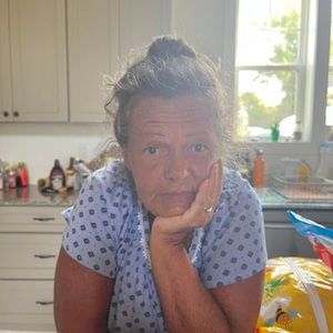 Meet your Posher, Barbara